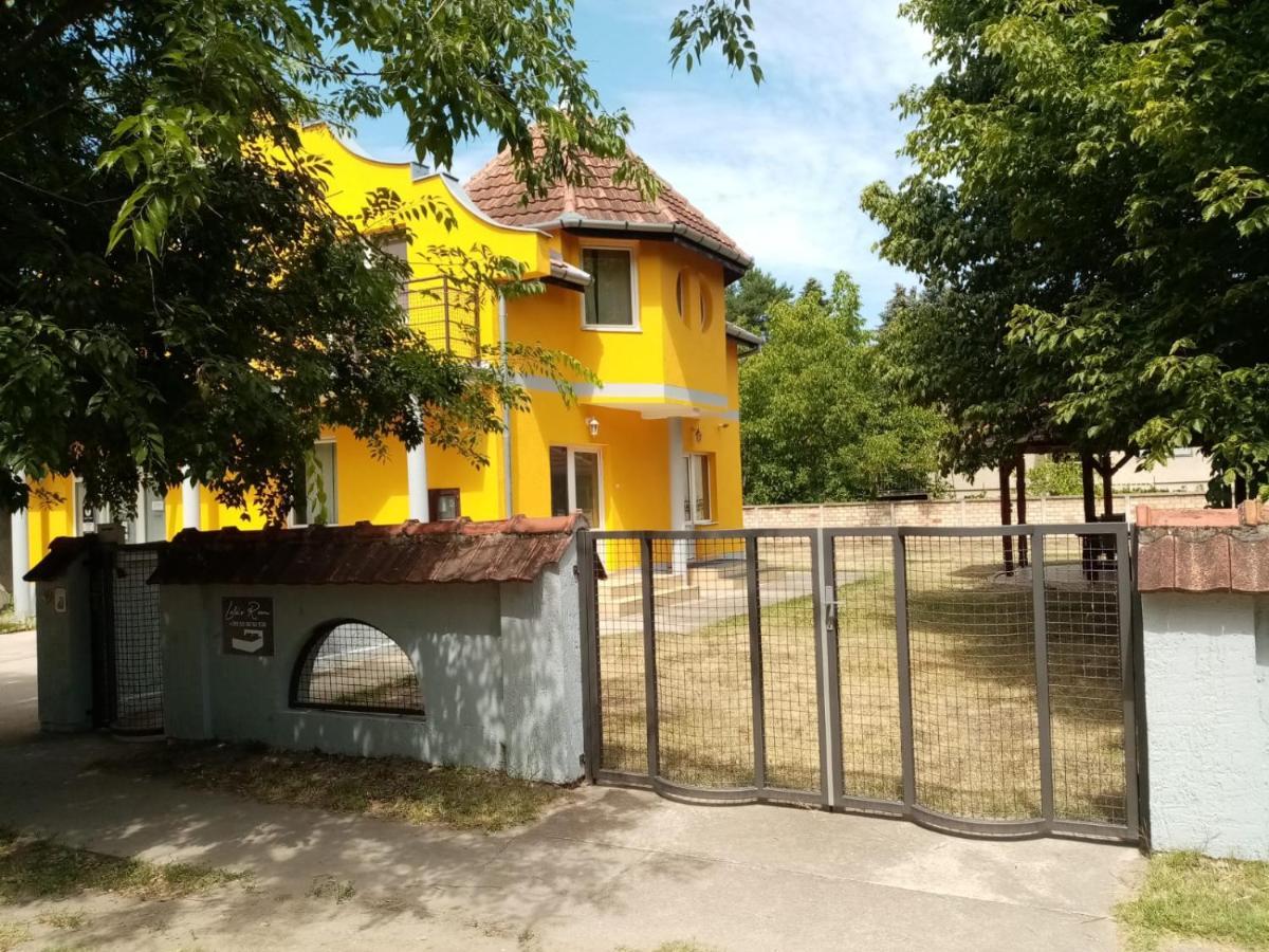 Lale'S Room Palic Exterior photo
