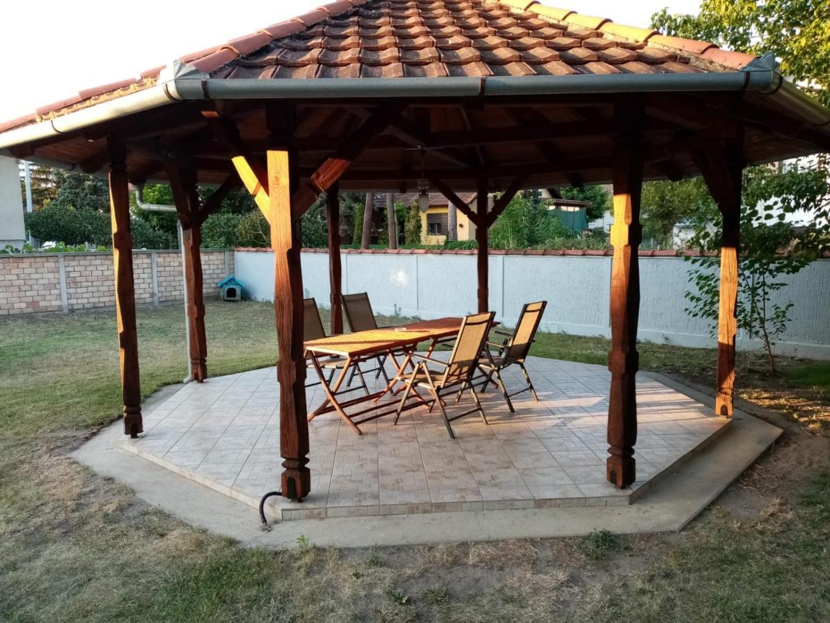Lale'S Room Palic Exterior photo